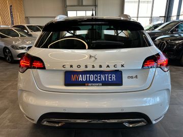 DS Automobiles DS4 DS 4 Crossback