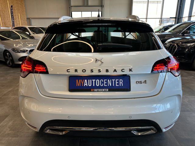 DS Automobiles DS4 DS 4 Crossback