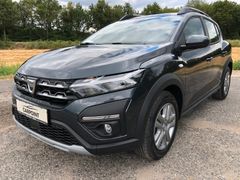 Dacia Sandero 3 Stepway Comfort TCe 100 ECO-G SHZ PDC