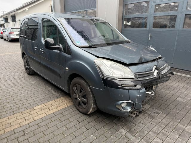 Citroën Berlingo Kombi Selection Automatik AHK