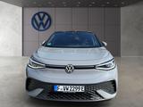 Volkswagen ID.5 Pro 210 kW Navi IQ.Light DAB+ FrontAssist - graue Volkswagen ID.5