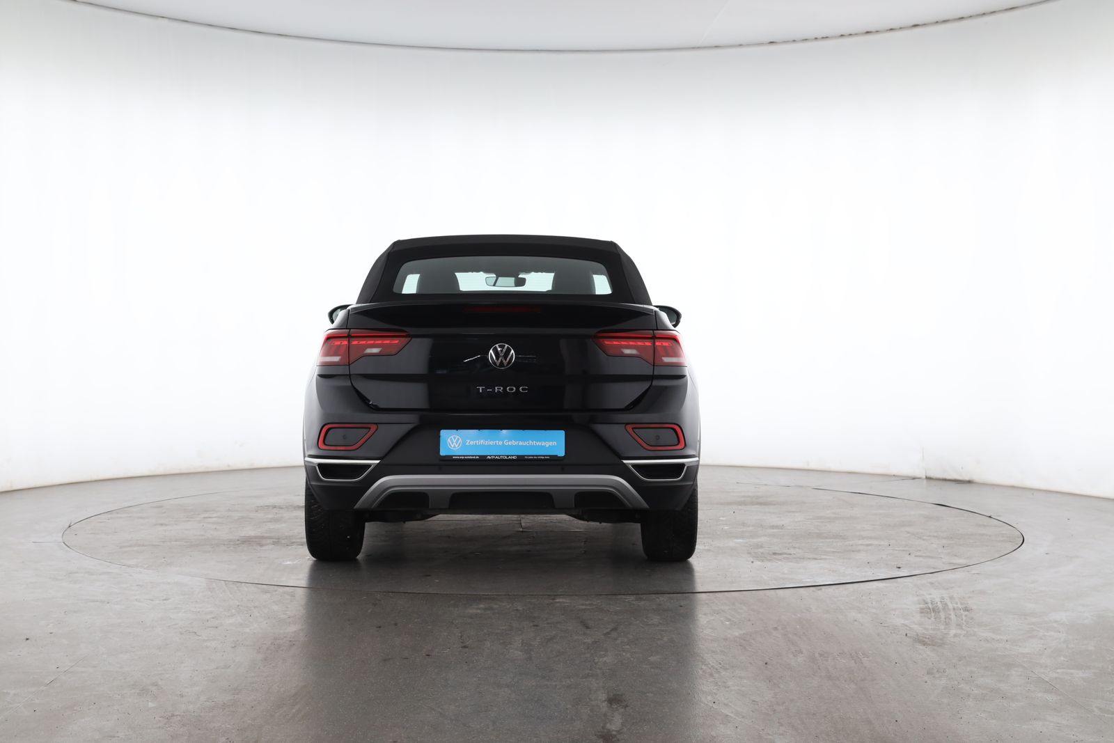 Volkswagen T-Roc - Bild 6