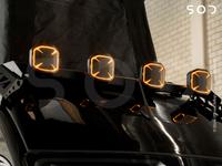 MAN SOD BASE Individual Sondermodell