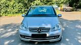 Mercedes-Benz Mercedes Benz A 150 Elegance Top Ausstattung - Mercedes-Benz A 150: Elegance