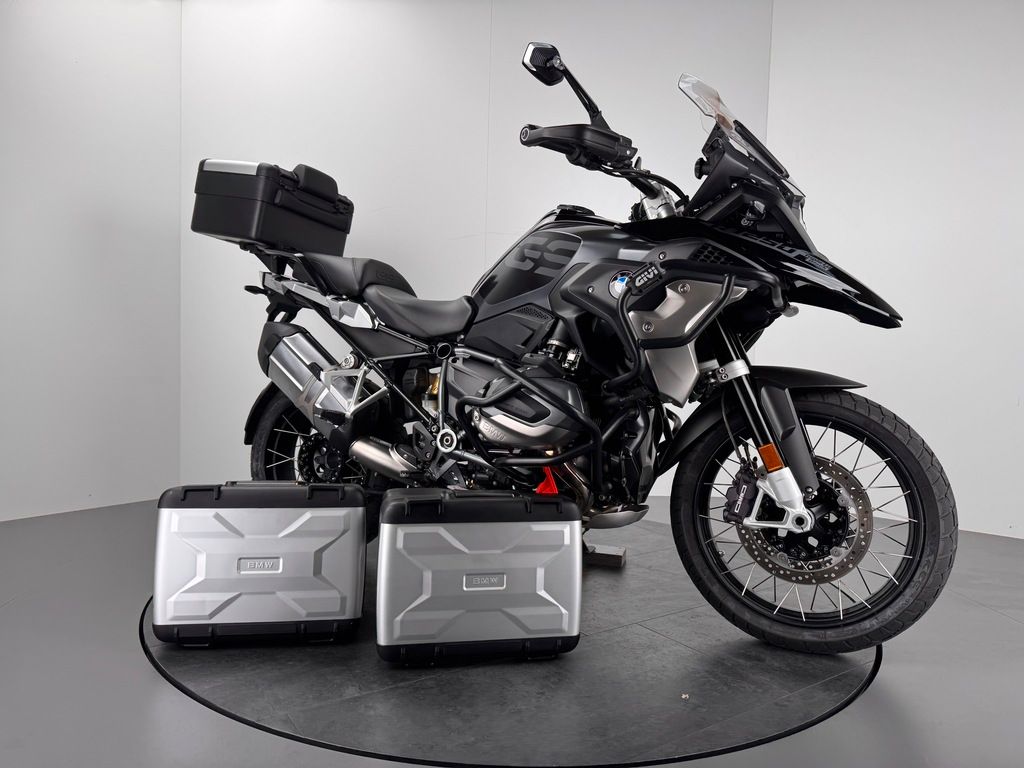 Fahrzeugabbildung BMW R 1250 GS *3 VARIOKOFFER * TOP-ZUSTAND