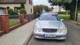 Mercedes-Benz Mercedes Benz E500 - gebrauchte Mercedes-Benz E 500 aus dem Jahr 2005