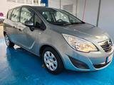 Opel Meriva B Selection - Opel Meriva: Selection