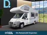 Knaus Sun Traveller SunTR 550 D SAT, Markise, RK - Knaus Sun traveller
