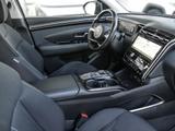 Hyundai Tucson 1.6 TGDI 4WD DCT Hybrid Trend |DISTR|LED - Hyundai TUCSON mit Hybrid-Antrieb: Automatik