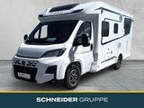 Etrusco T 6900 SB HUBBETT+TV+SAT+AUTOM+MODELL 26 - Etrusco T 6900 SB Automatik