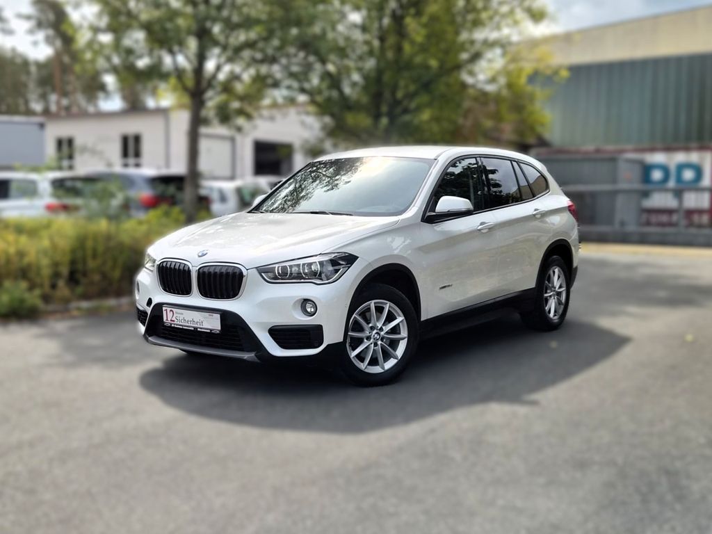 Image of BMW X1