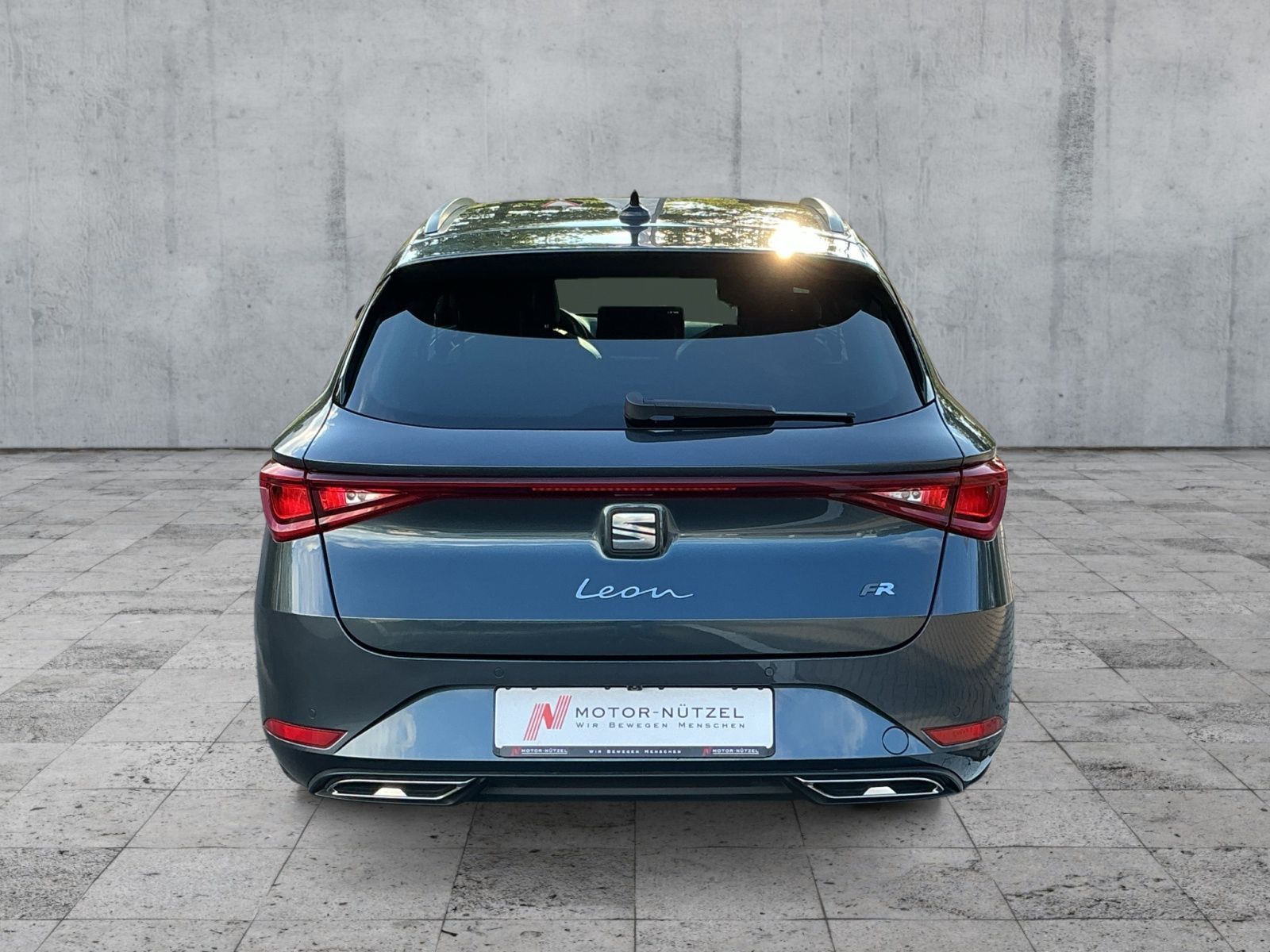 Seat Leon - Bild 5