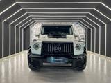 Mercedes-Benz MERCEDES G55 BRABUS-IPER FULL-KM CERTIFICATI-PER - Mercedes-Benz 55 Brabus