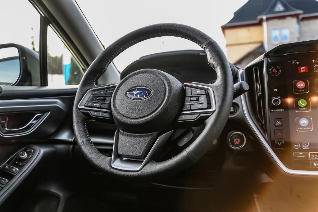 Autohaus Zimpel & Franke -  Subaru Impreza 2,0ie Platinum+ 4x4+LED+SHZ+LHZ - Bild 10