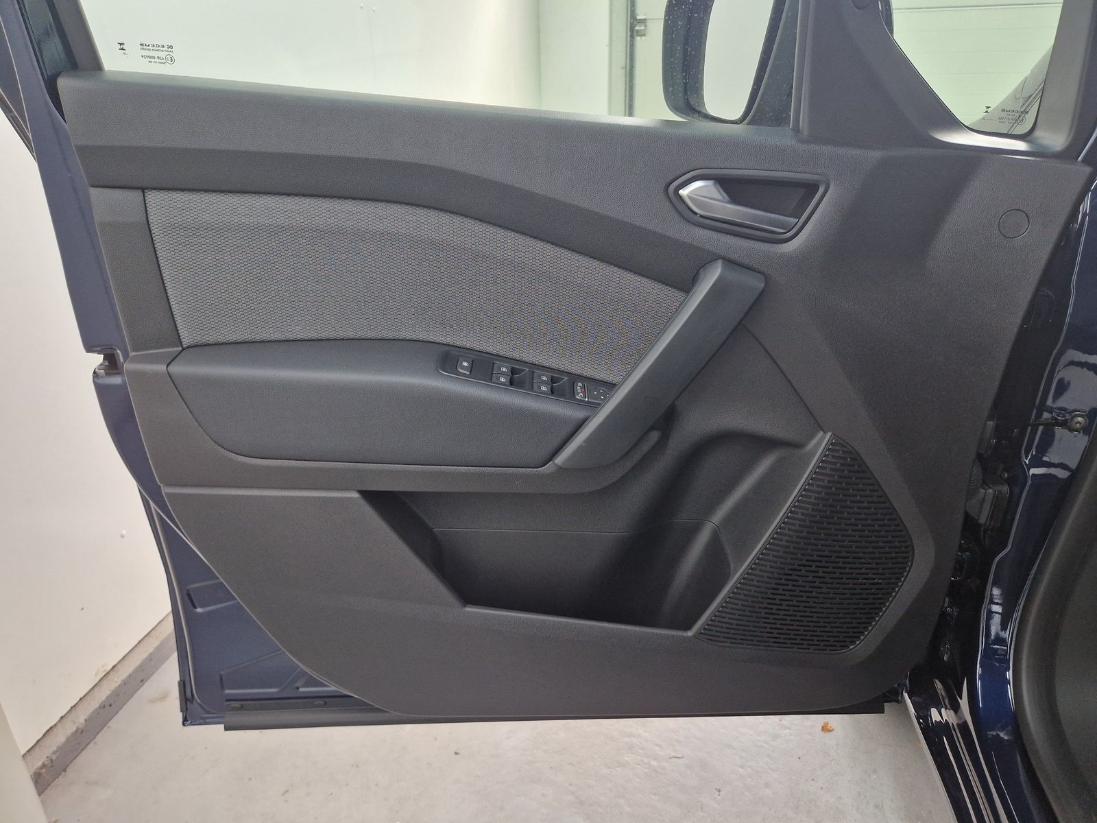 RENAULT Kangoo Techno TCE 130 EDC – Bild 35