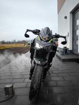 Kawasaki Z900 Scheckheft Ixil Komplettauspuff  - KAWASAKI 900 Z