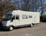 HYMER / ERIBA / HYMERCAR B654 - HYMER / ERIBA B