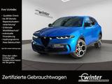 Alfa Romeo Tonale 1.5 Mild Hybrid Veloce/DAB/LED/KAMERA - Alfa Romeo Tonale aus 2022
