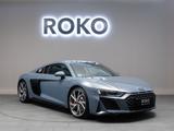 Audi R8 Coupe 5.2 FSI Memory B&O Keyless CAM Nappa - Audi R8 in Hannover