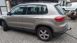 Volkswagen VW Tiguan Bj 2012, Hubraum 1390 mit Motors... - Volkswagen: Hub