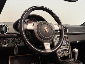 2007 Porsche BOXSTER 缩略图 23