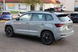 Skoda Karoq Sportline 4x4 l LED l NAVI l VIRTUAL l - gebrauchte Skoda Karoq aus dem Jahr 2024
