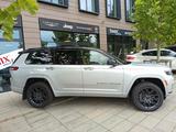 Jeep L Grand Cherokee Summit Reserve 5.7l Hemi V8 !!! - Jeep Grand Cherokee: Summit Reserve