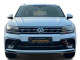 Volkswagen Tiguan Highline 4Motion R-Line*ACC*PANO*LED*360° - Volkswagen Tiguan mit Diesel-Antrieb: Teilleder, Head-Up Display