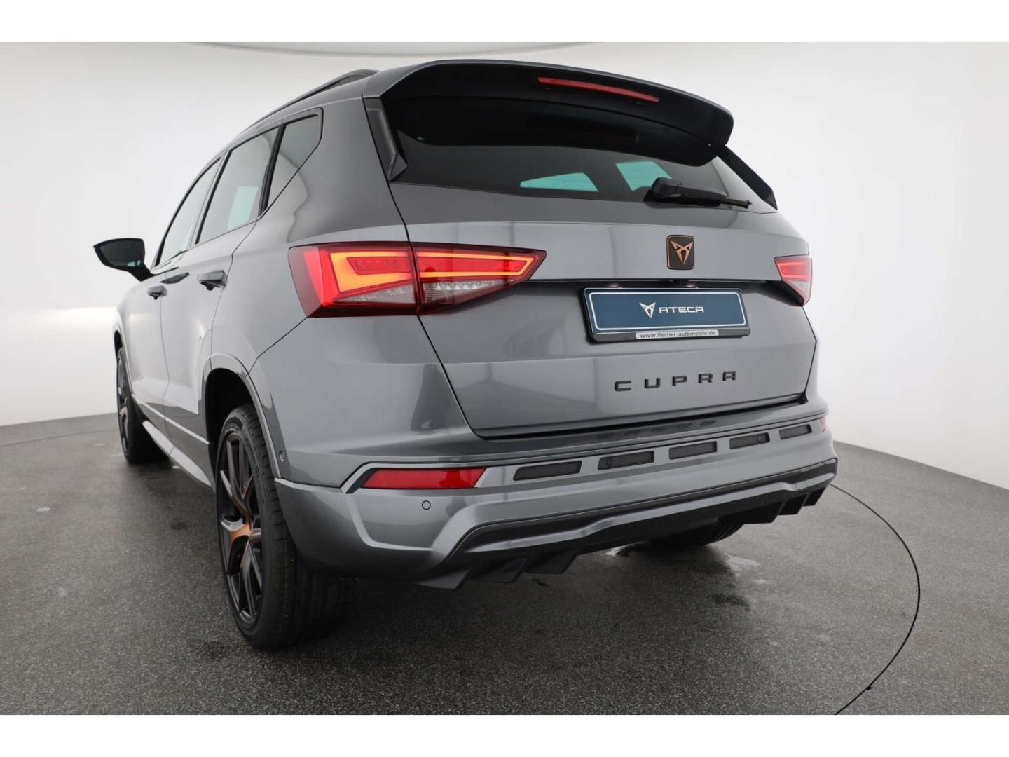 Cupra Ateca 1.5 TSI