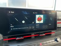 Hyundai Kona 1.6 T-GDI DCT N Line 4WD NAV KAM LED 5JGAR bei Autohaus Landmann & Maier OHG