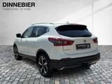 Nissan QASHQAI Tekna+ +PANORAMA+LED+KAMERA360+ - Nissan Qashqai Gebrauchtwagen in Berlin