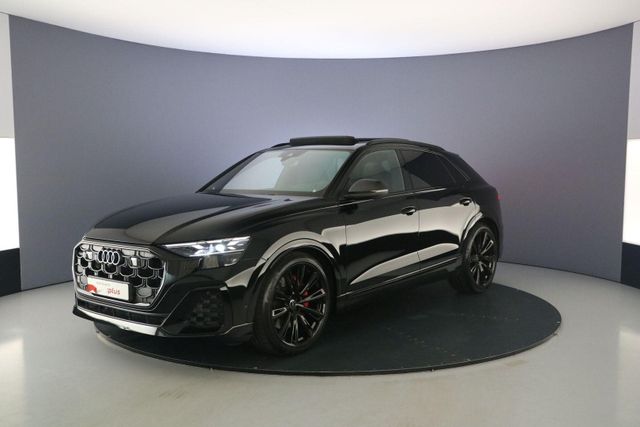Audi SQ8 507pk | B&O Adv | Head Up | Pano | Adv Onder