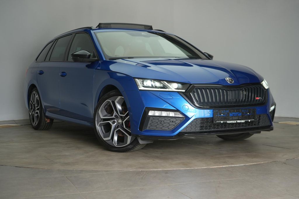 Image of Skoda Octavia