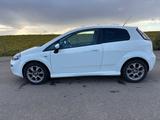 Fiat Punto 1.4 8V Start&Stopp S S - Fiat Punto mit Benzin-Antrieb: Start