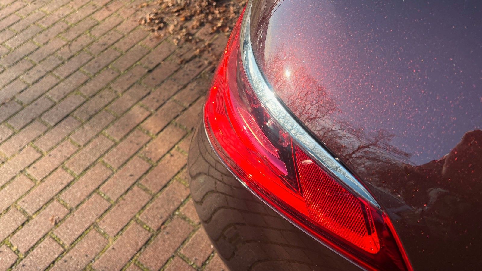 Fahrzeugabbildung Mercedes-Benz S500 4Matic Lang*AMG*LUFT