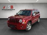 Jeep Patriot 2,0  CRD  Limited*Leder*Klima*Navi - Jeep Patriot Gebrauchtwagen