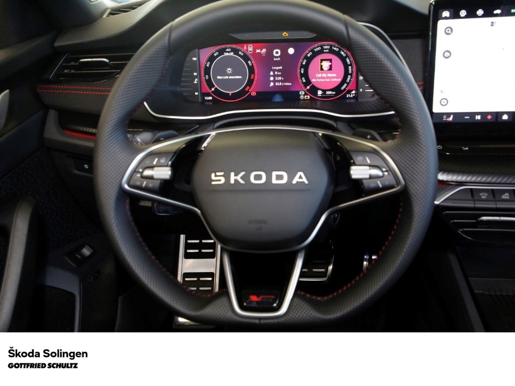 Skoda Octavia - Bild 15