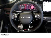 Skoda Octavia - Vorschau Bild 15