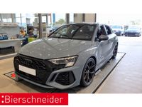 Audi RS3 - Vorschau Bild 1
