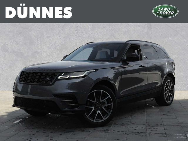 Land Rover Range Rover Velar P400e R-Dynamic HSE