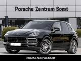 Porsche Cayenne /22-Zoll/PASM/LED-Matrix/Panorama/BOSE - Porsche Gebrauchtwagen in Arnsberg