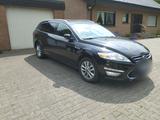 Ford Mondeo - Ford Mondeo Gebrauchtwagen in Münster