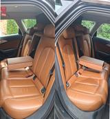 Audi A6 3.0 BiTDI 313PS quatt multitronic 21" TÜV neu - Audi A6 aus 2012 mit Diesel-Antrieb: Kombi, 2.0
