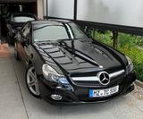 Mercedes-Benz SL 500 - - Mercedes-Benz SL 500 Gebrauchtwagen