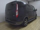Ford Tourneo Custom 2.0 TDCi Active L1 8-Sitzer PDC - Ford Tourneo Custom Active mit Diesel-Antrieb