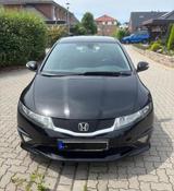 Honda Civic 1.4 Type S Type S - Honda Civic aus 2008: Type