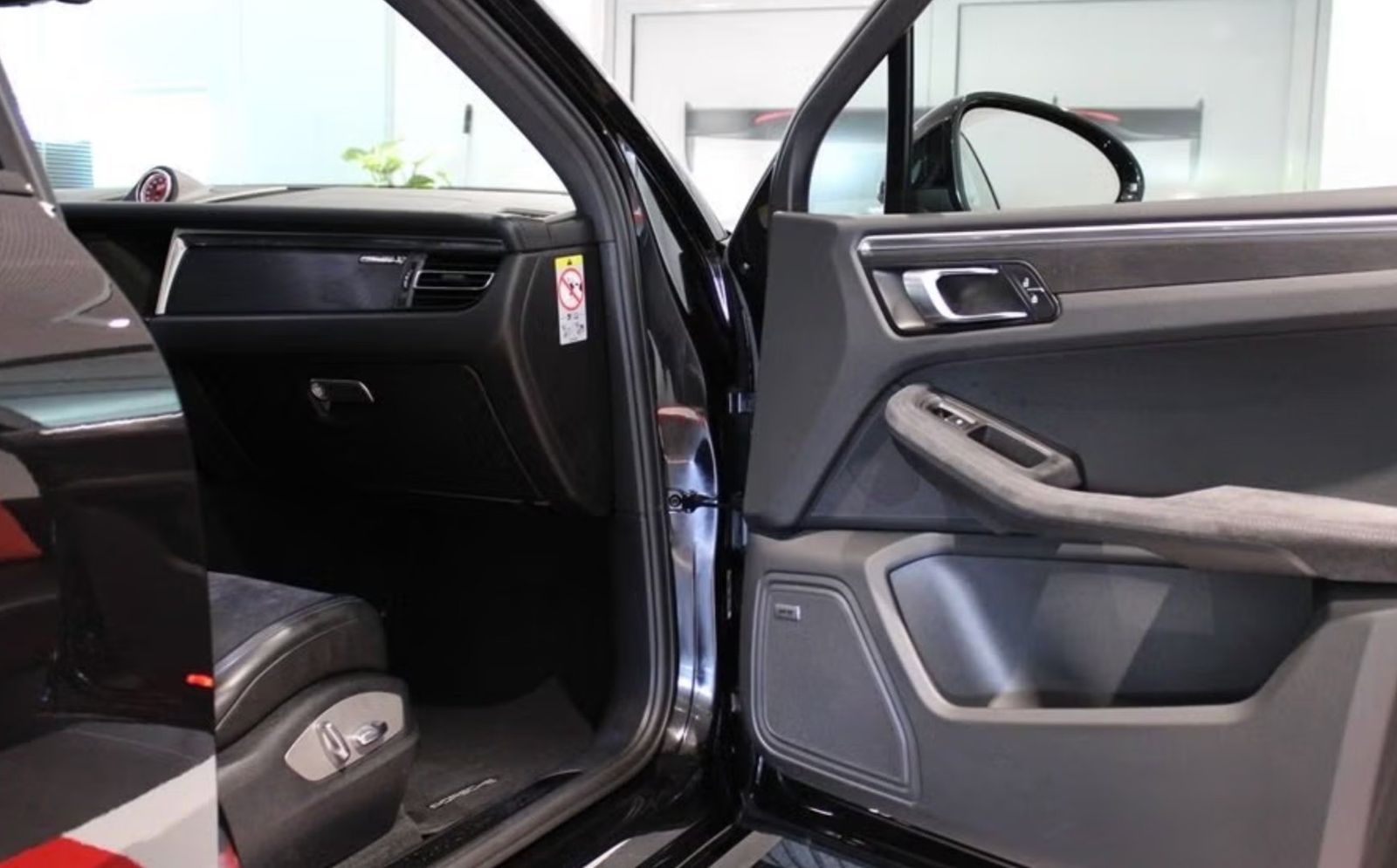 Porsche Macan GTS *AHK/PANO* foto 8