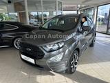 Ford EcoSport ST-Line Navi/Scheckheft/Alcantara/LED - Ford EcoSport aus 2021