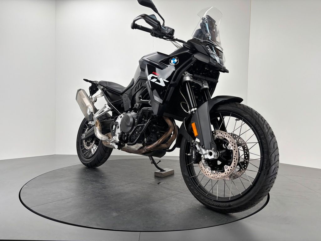 Fahrzeugabbildung BMW F 900 GS *1. HAND *DYNAMIK PAKET