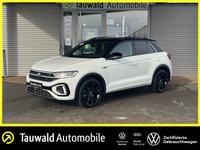 Volkswagen T-Roc 1.5 TSI DSG R-Line AHK/ACC/PANO/RFK
